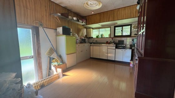 【仲介手数料不要！】大阪府豊能郡 戸建 画像5