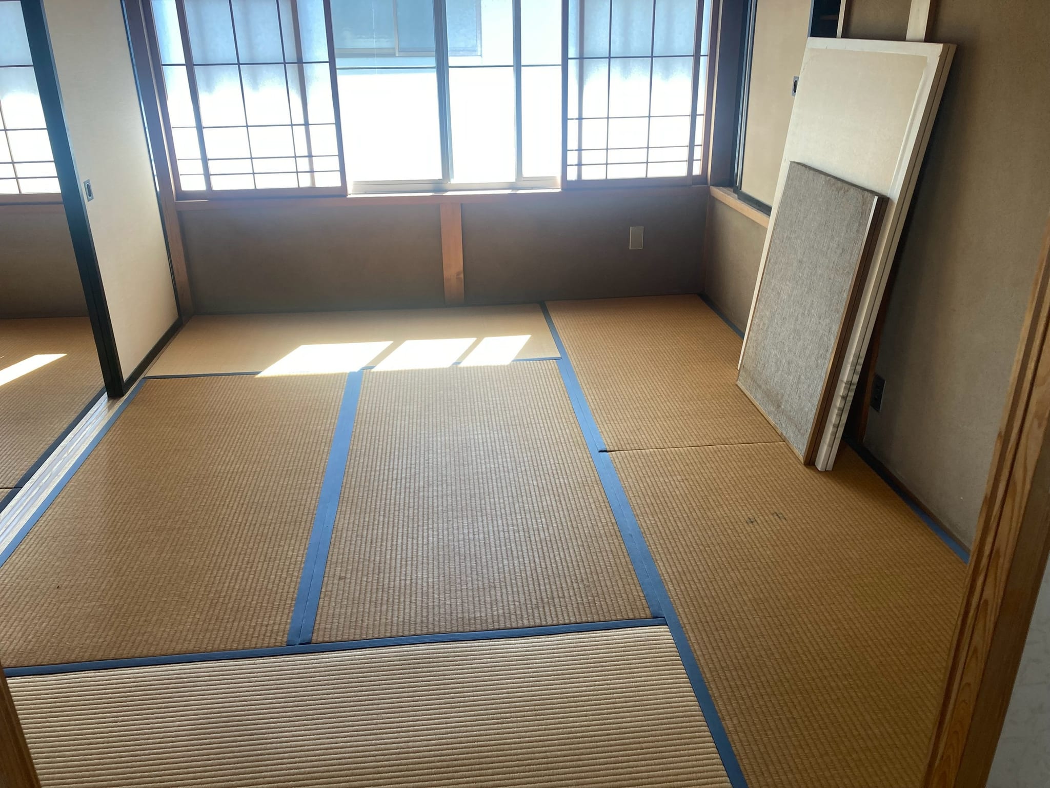 【一部リフォーム済み！車庫付き！】秋田県能代市　戸建て 画像4