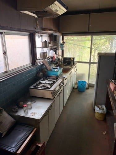 【仲介手数料不要！】岡山県津山市鉄砲町 戸建 画像4