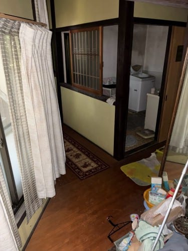 【仲介手数料不要！】広島県山県郡 戸建 画像5