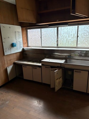 【約80坪はなれ付】福井県あわら市 戸建 画像7