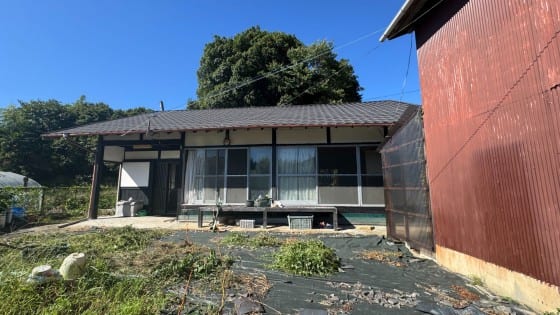 【仲介手数料不要！】大阪府豊能郡 戸建
