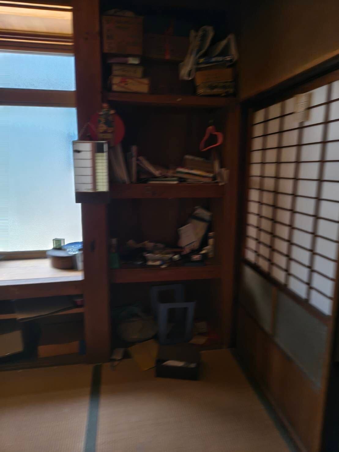 【仲介手数料不要！】島根県大田市 戸建 画像7