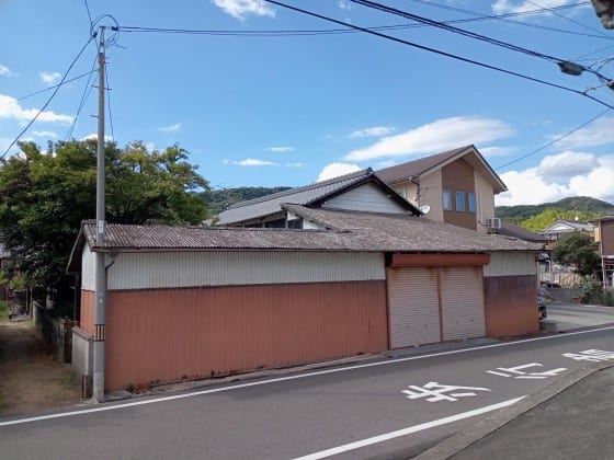 【仲介手数料不要！】広島県呉市 戸建