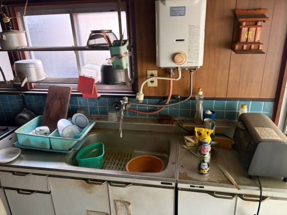 【仲介手数料不要！】岡山県津山市鉄砲町 戸建 画像3