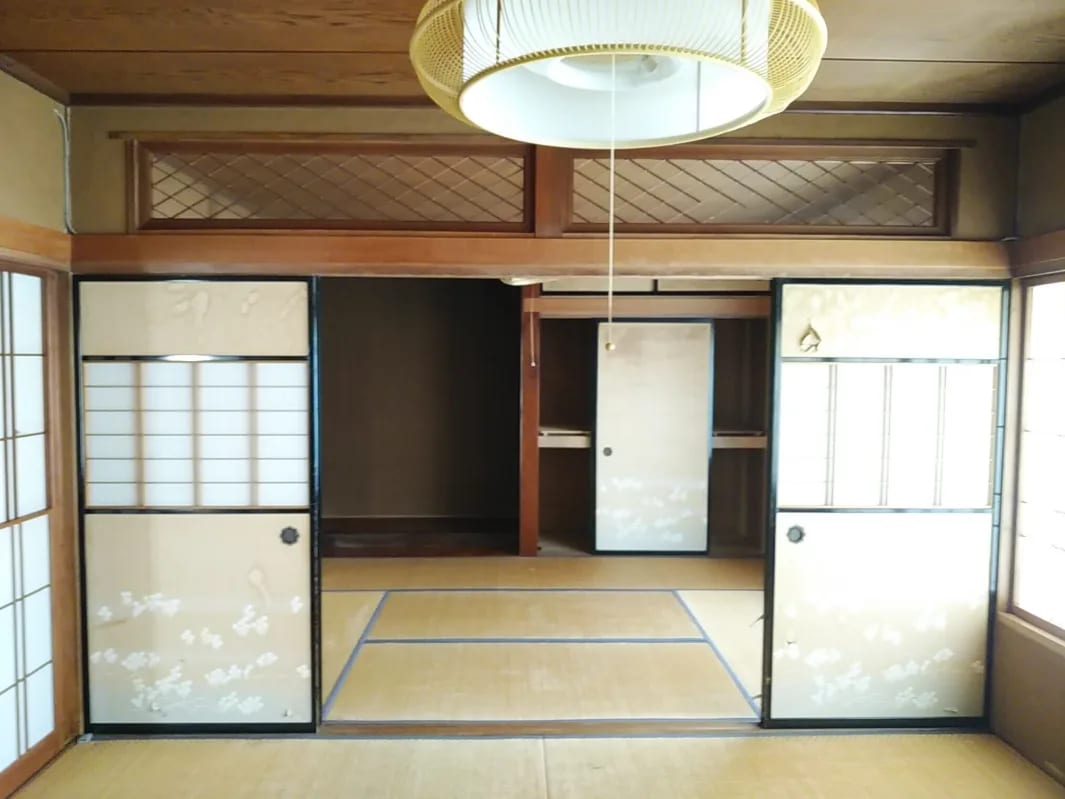 【糸魚川駅まで車7分！】新潟県糸魚川市 戸建 画像2