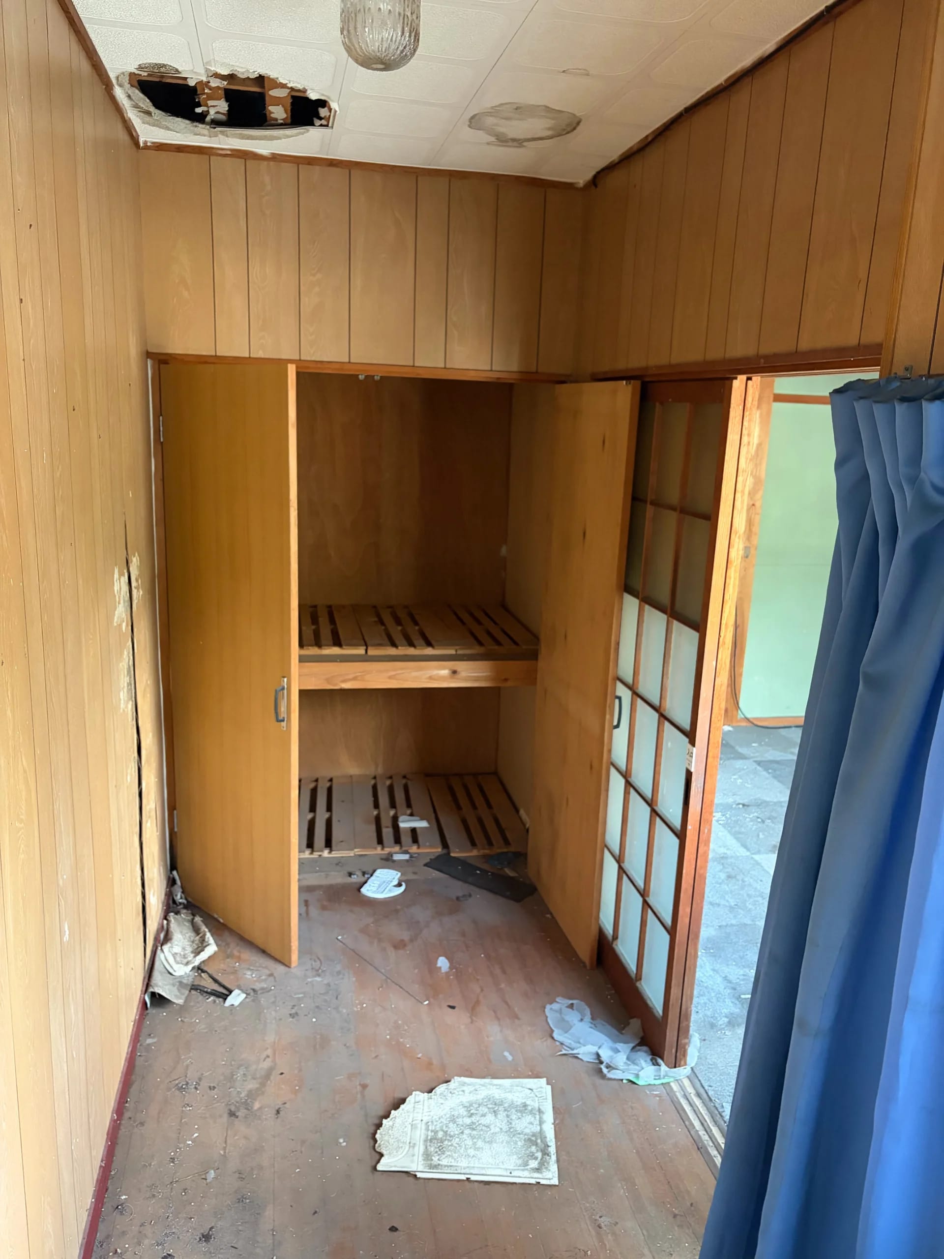 想定利回り30％｜売価98万円｜月額賃料2.45万円想定｜熊本県宇城市・海近くの低価格戸建 画像6