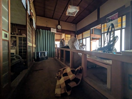 【仲介手数料不要！】奈良県五條市 戸建 画像4