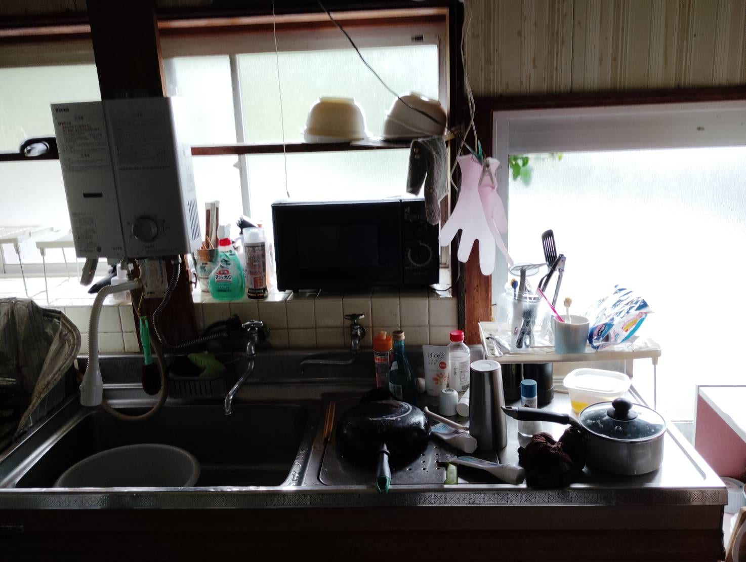 【ハウステンボス方面アクセス良好】長崎県西海市　中古戸建て 画像5