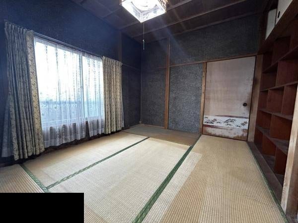 【中萩駅利用圏の戸建】愛媛県新居浜市　中古戸建て 画像4