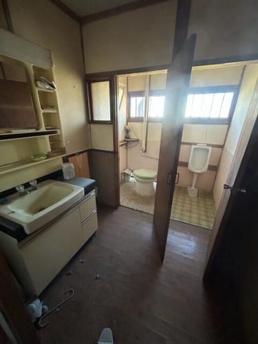 【仲介手数料不要！】福岡県大牟田市三池 戸建 画像8