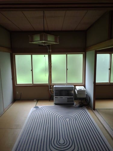 【残置物なし！外壁・ガラス修繕予定】青森県弘前市常盤野 戸建 画像6