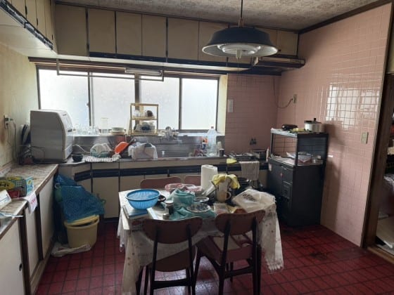 【仲介手数料不要！】山形県北村山郡 戸建 画像8