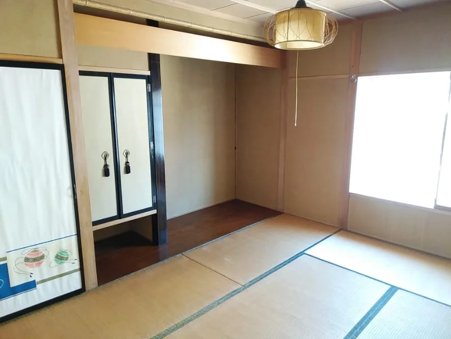【糸魚川駅まで車7分！】新潟県糸魚川市 戸建 画像4