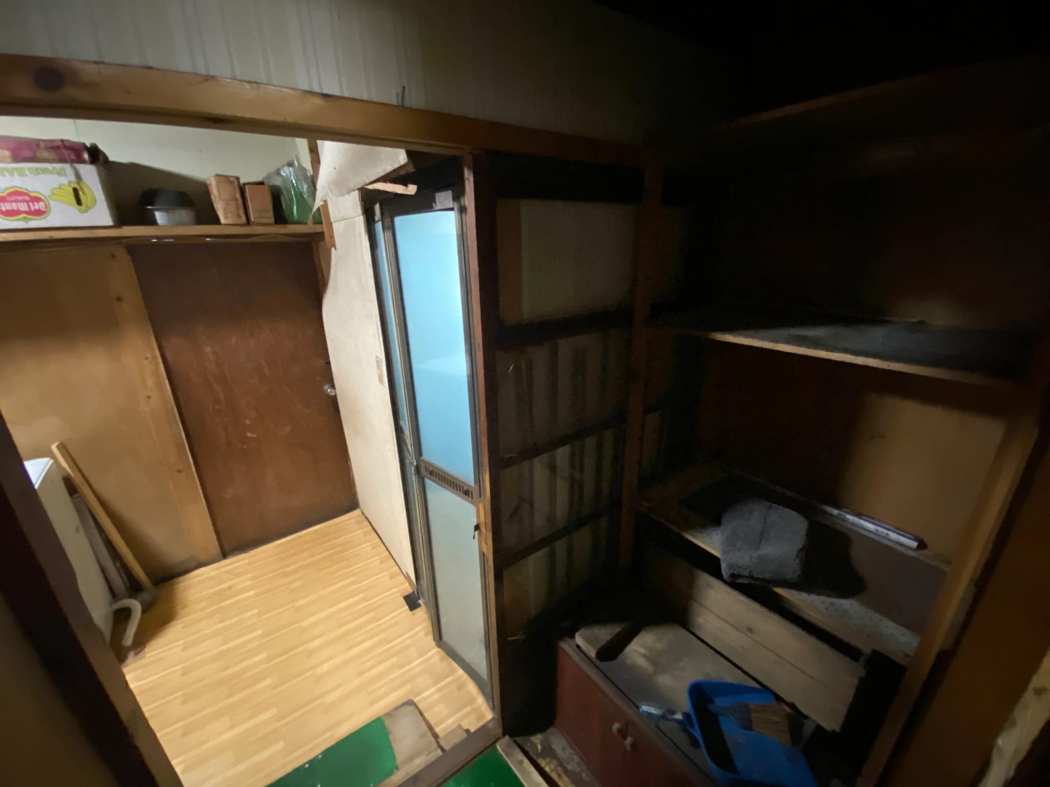 【陸奥湾の恵みと豊かな自然を感じる戸建て】青森県野辺地町 ／趣味の拠点・セカンドハウス・投資用に！ 画像9