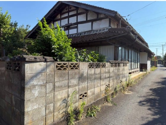 【水回り良好！低コスト運用が可能】島根県安来市 戸建