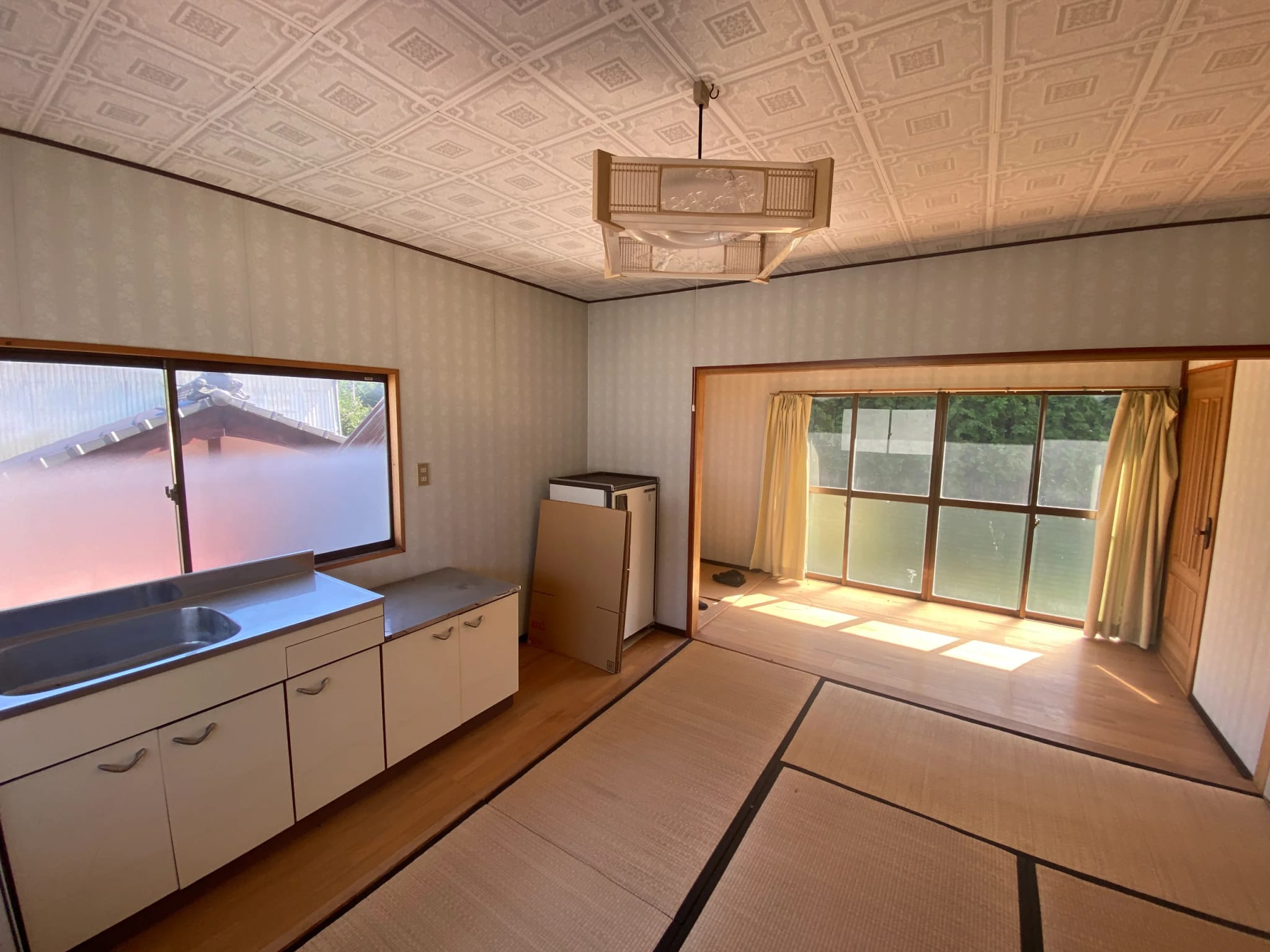 【日当たり・眺望抜群！】群馬県吾妻郡 戸建 画像4