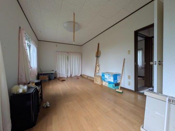 【仲介手数料不要！】奈良県吉野郡 戸建 画像4