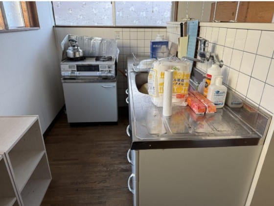 【水回り良好！低コスト運用が可能】島根県安来市 戸建 画像4