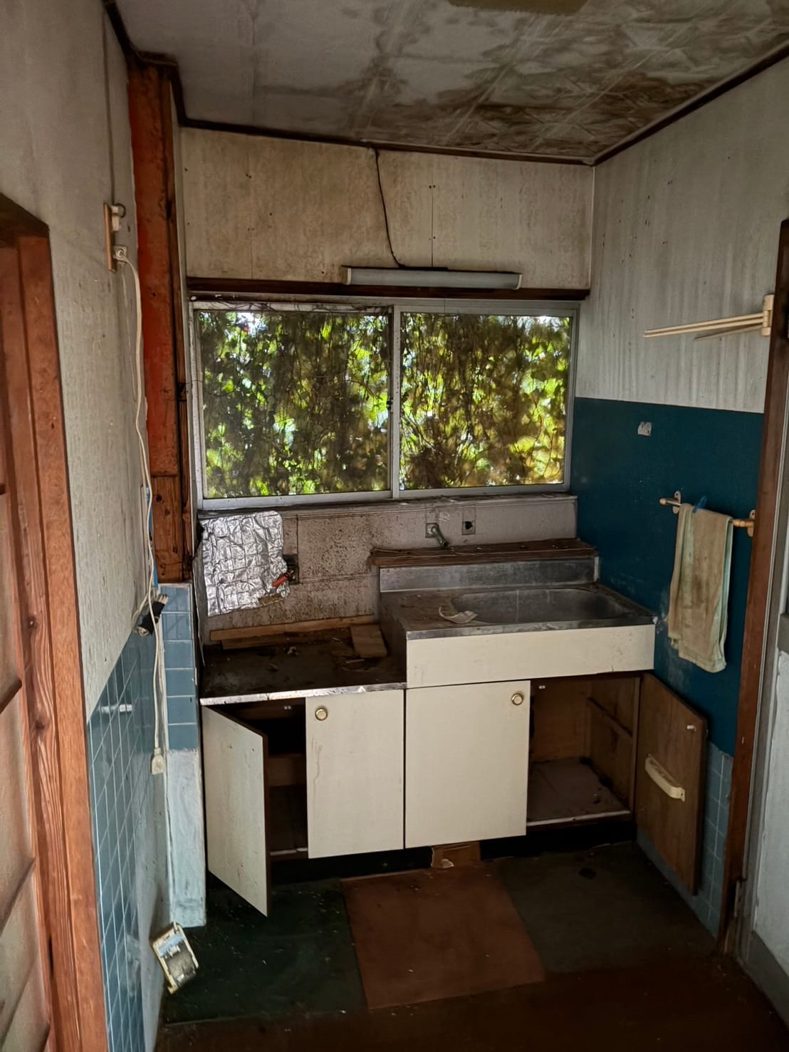 想定利回り30％｜売価98万円｜月額賃料2.45万円想定｜熊本県宇城市・海近くの低価格戸建 画像7