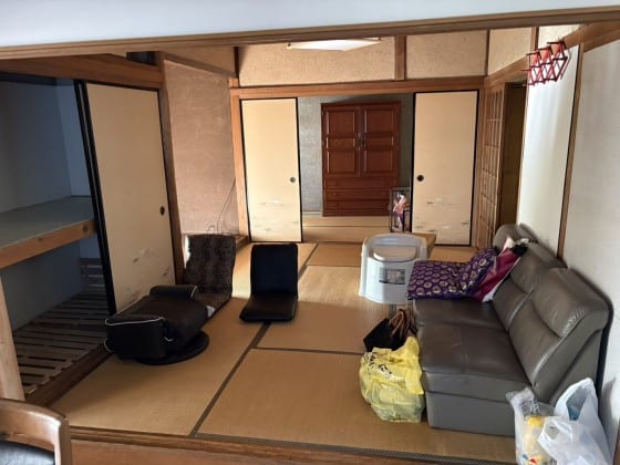 【仲介手数料不要！】広島県竹原市 戸建 画像3