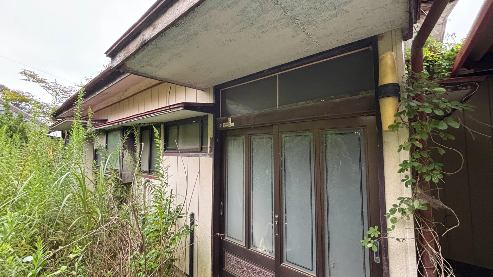 茨城県稲敷市 戸建