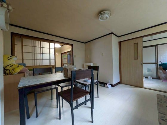 【仲介手数料不要！】広島県安芸郡 戸建 画像5