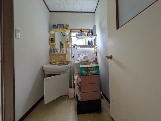 【仲介手数料不要！】奈良県吉野郡 戸建 画像6