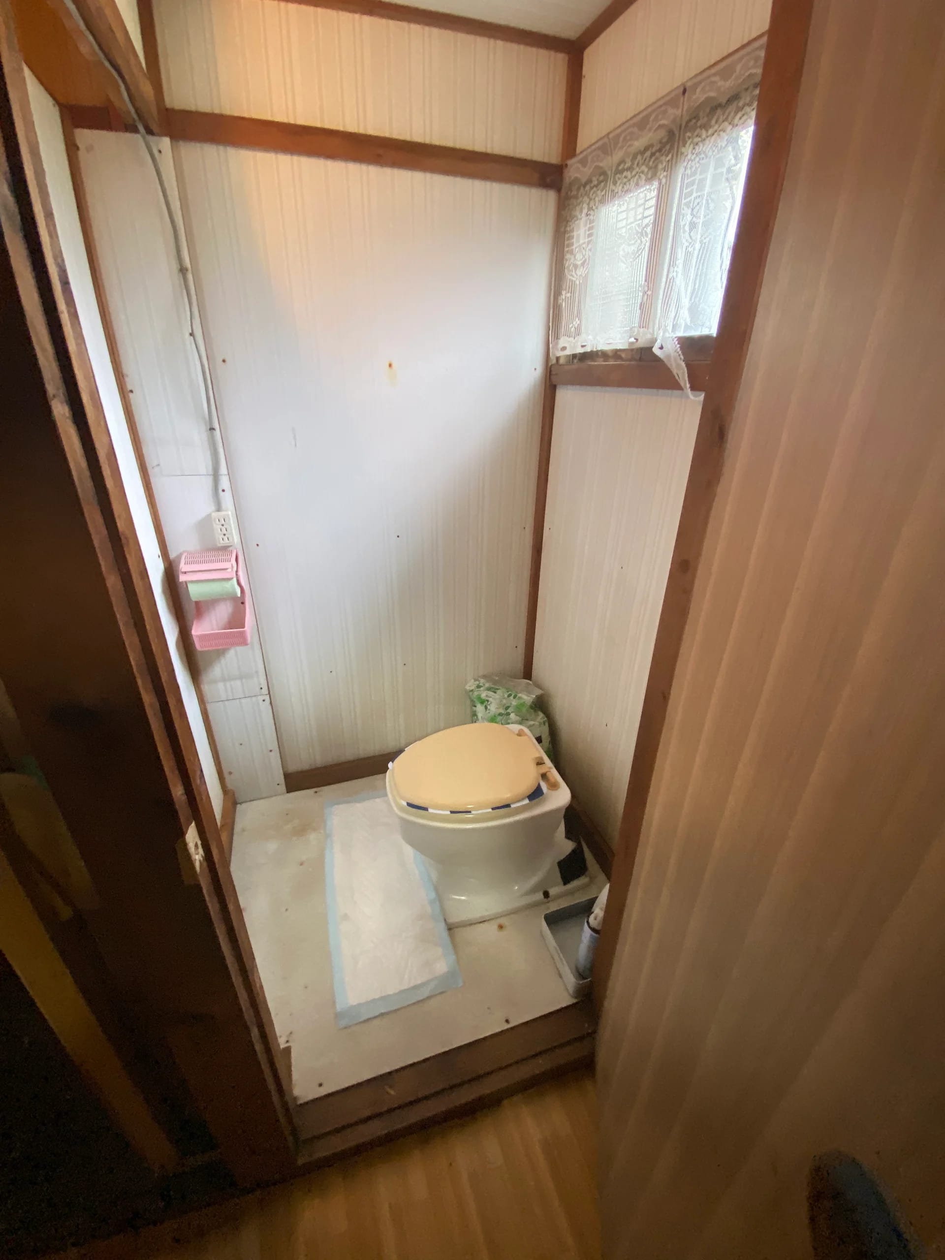 【陸奥湾の恵みと豊かな自然を感じる戸建て】青森県野辺地町 ／趣味の拠点・セカンドハウス・投資用に！ 画像10
