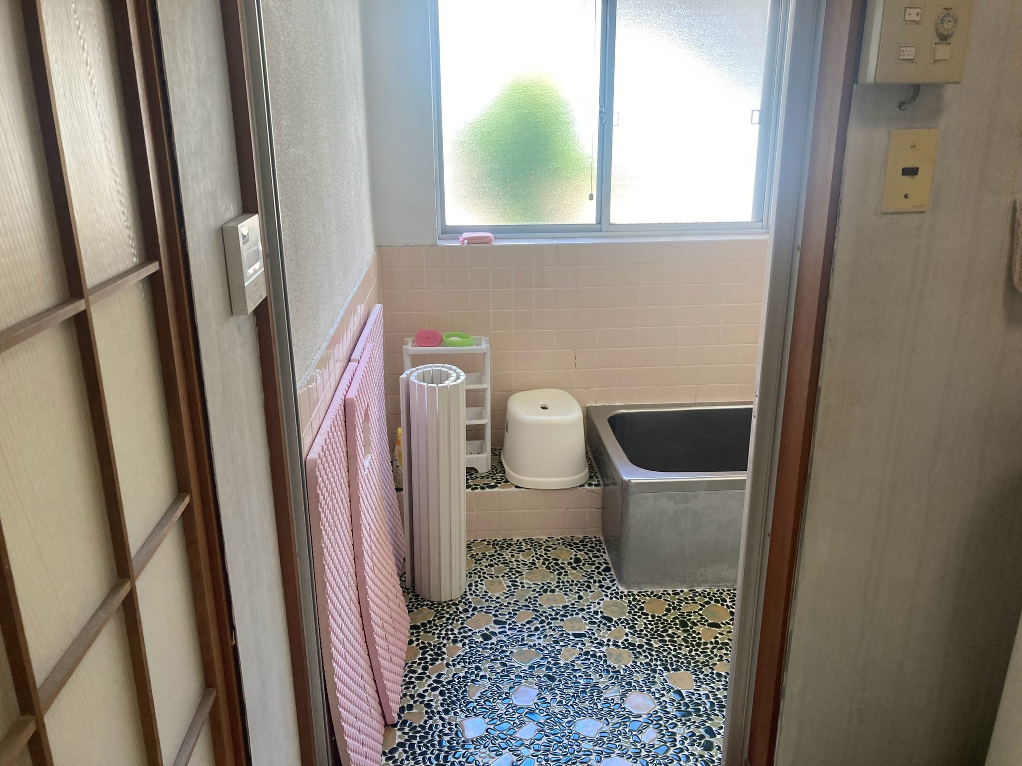 【一部リフォーム済み！車庫付き！】秋田県能代市　戸建て 画像8