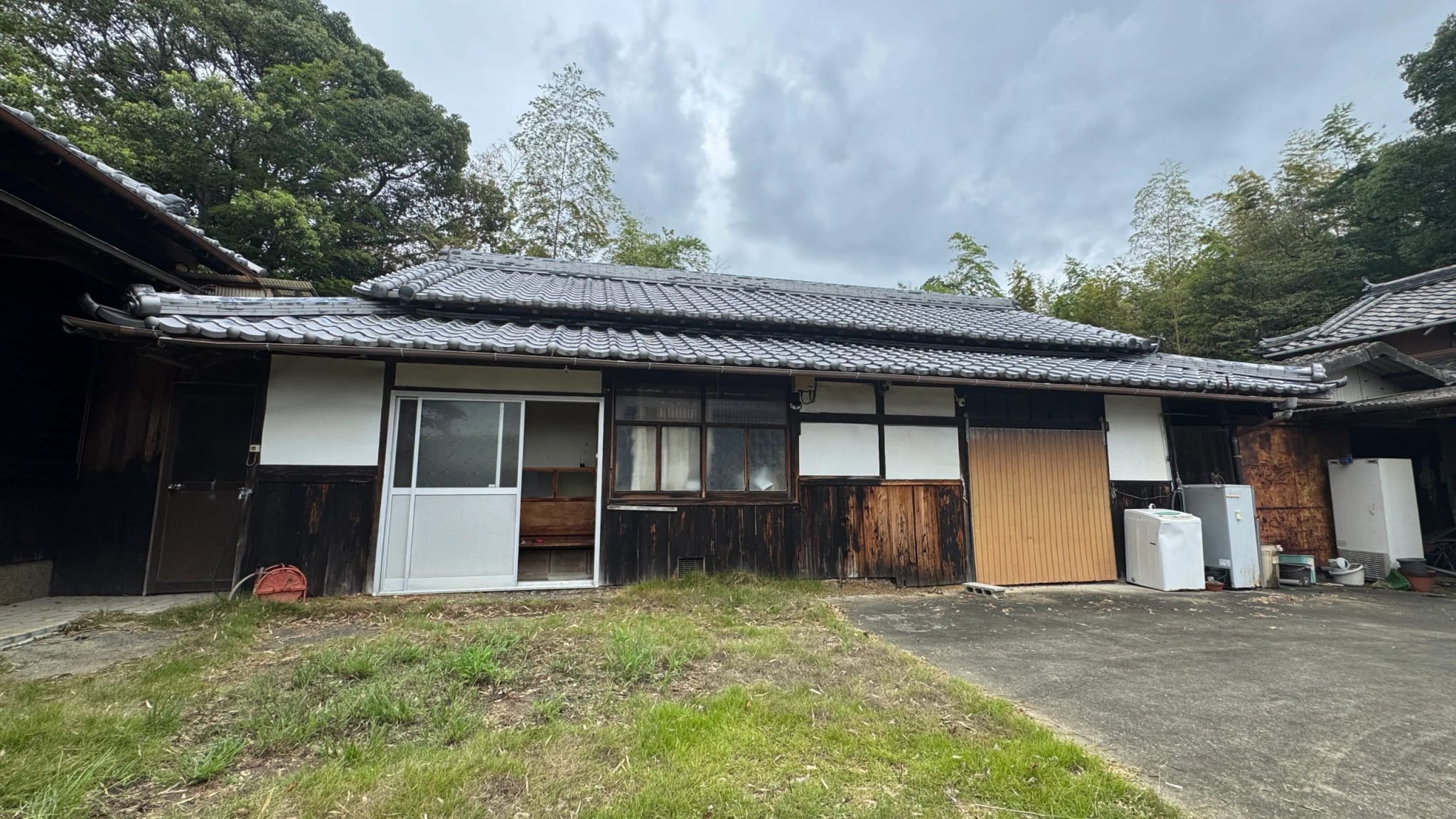 【淡路島の自然豊かな住環境】兵庫県洲本市戸建て 画像2
