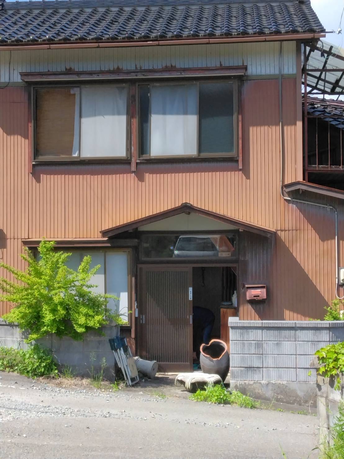 【仲介手数料不要！】石川県鳳珠郡能登町宇出津　空き家 画像3