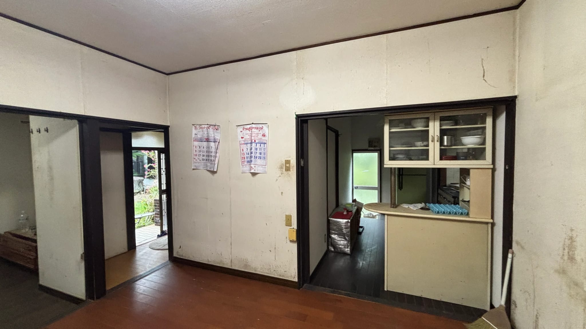 【都心・海アクセス良好】DIYや趣味の拠点に！大網白里市戸建て 画像4