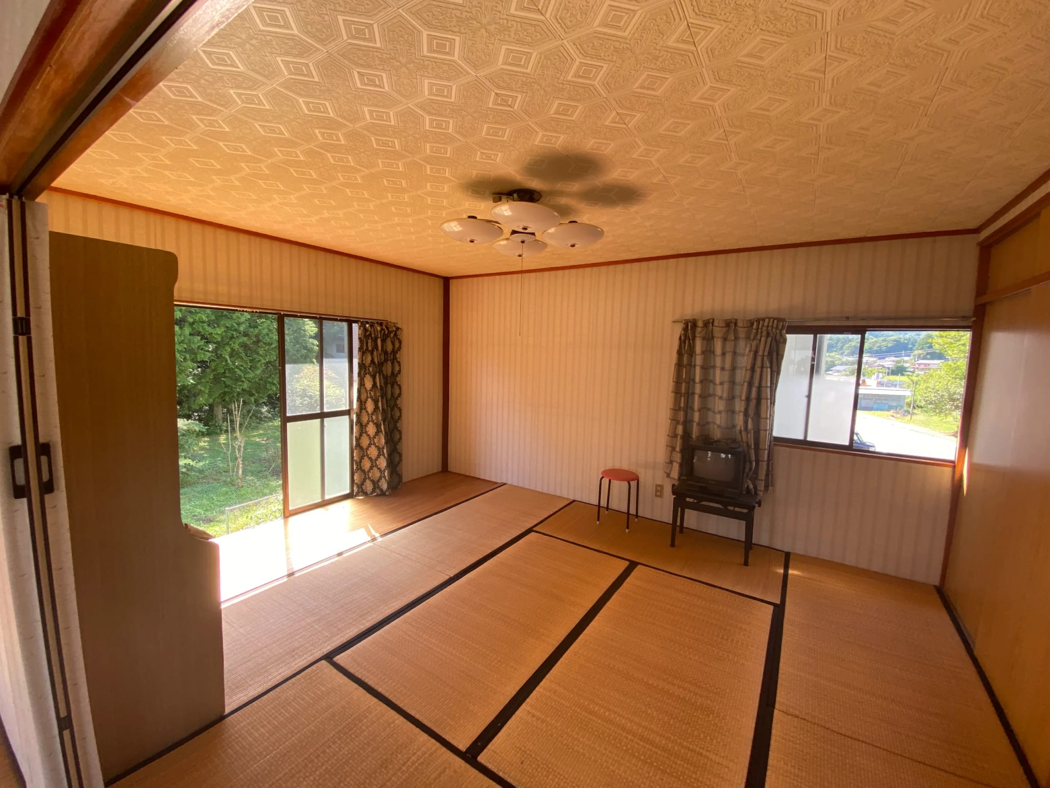 【日当たり・眺望抜群！】群馬県吾妻郡 戸建 画像3