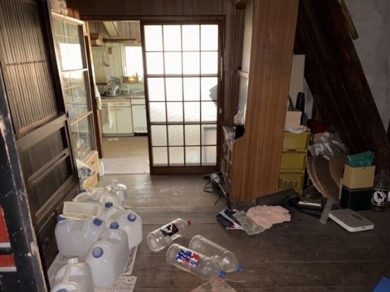 【仲介手数料不要！】福岡県朝倉市 戸建 画像4