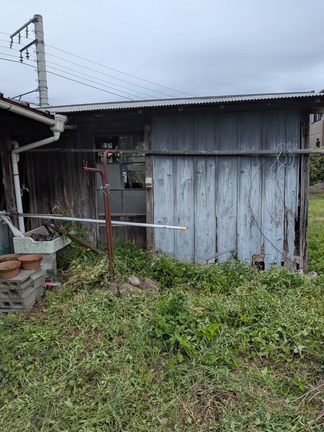 愛知県新城市 戸建 画像2
