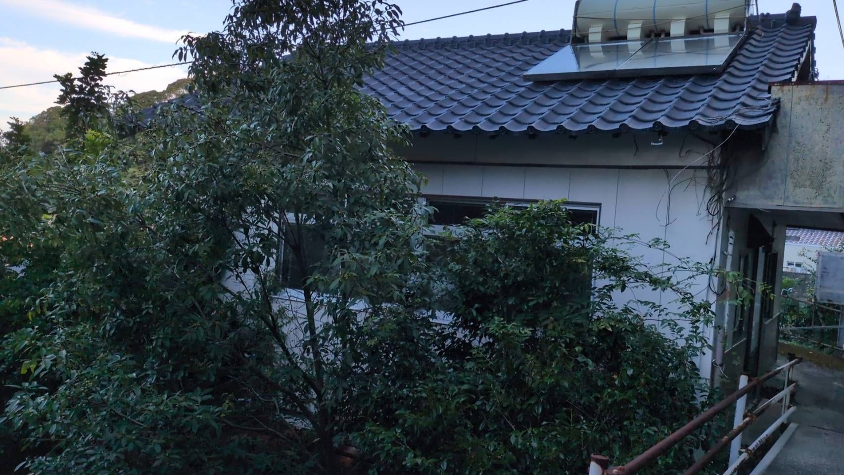 【九十九島を身近に感じる戸建】長崎県佐世保市 中古戸建て 画像10