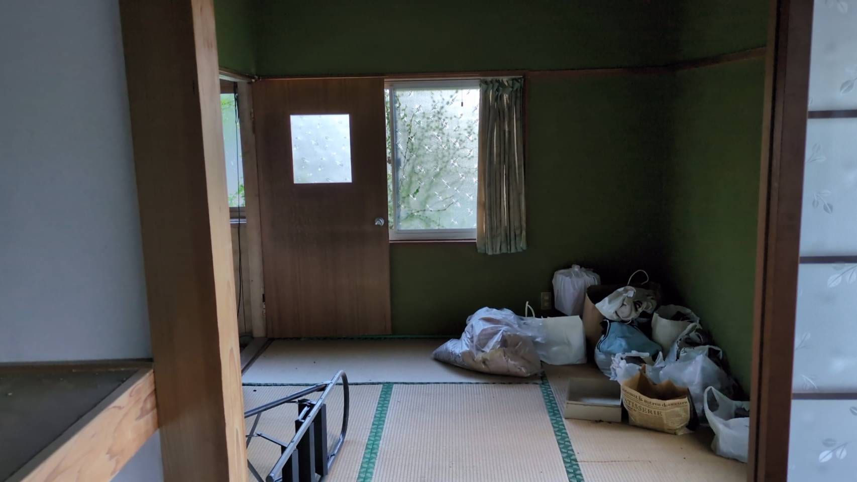 【九十九島を身近に感じる戸建】長崎県佐世保市 中古戸建て 画像4