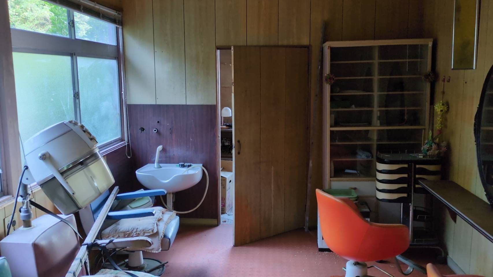 【九十九島を身近に感じる戸建】長崎県佐世保市 中古戸建て 画像2