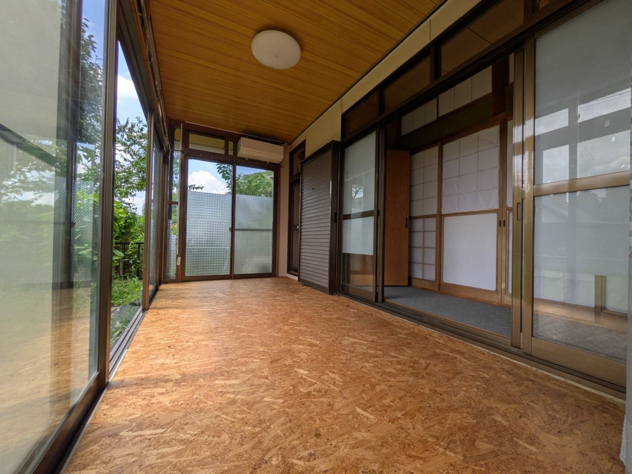 【残置物なし!】神奈川県横須賀市 戸建 画像2