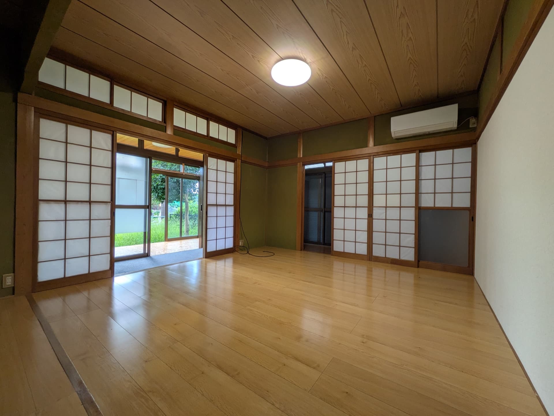 【残置物なし!】神奈川県横須賀市 戸建 画像5