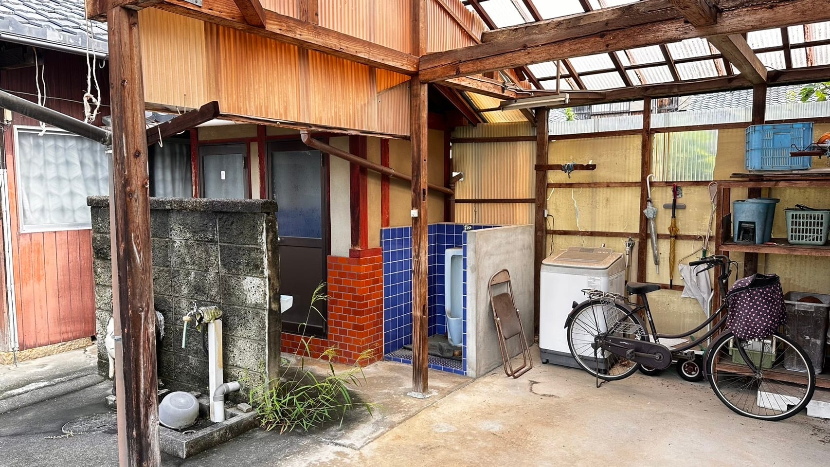 【桜川駅徒歩圏の住環境】滋賀県東近江市 中古戸建て 画像10