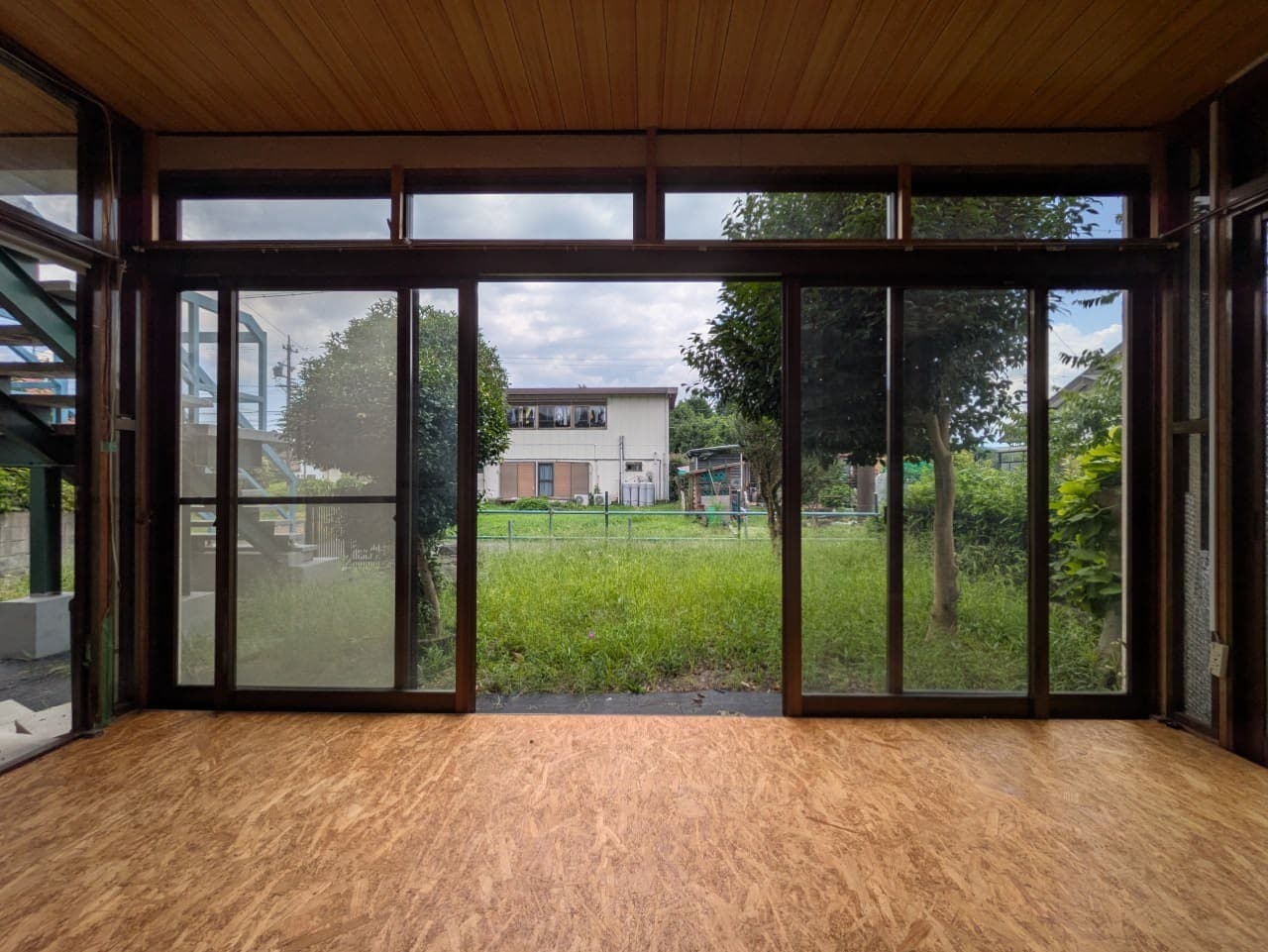 【残置物なし!】神奈川県横須賀市 戸建 画像3