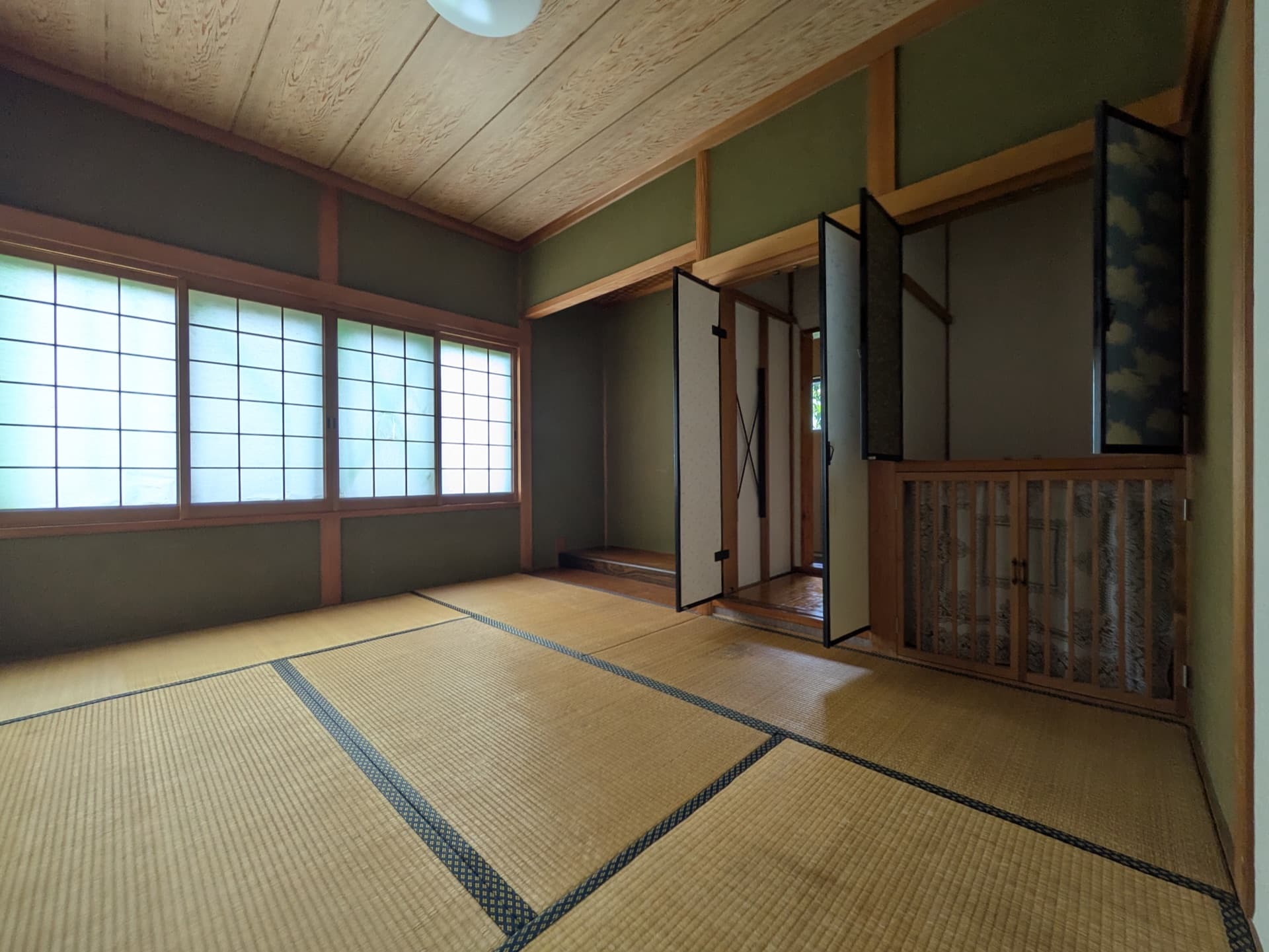 【残置物なし!】神奈川県横須賀市 戸建 画像6