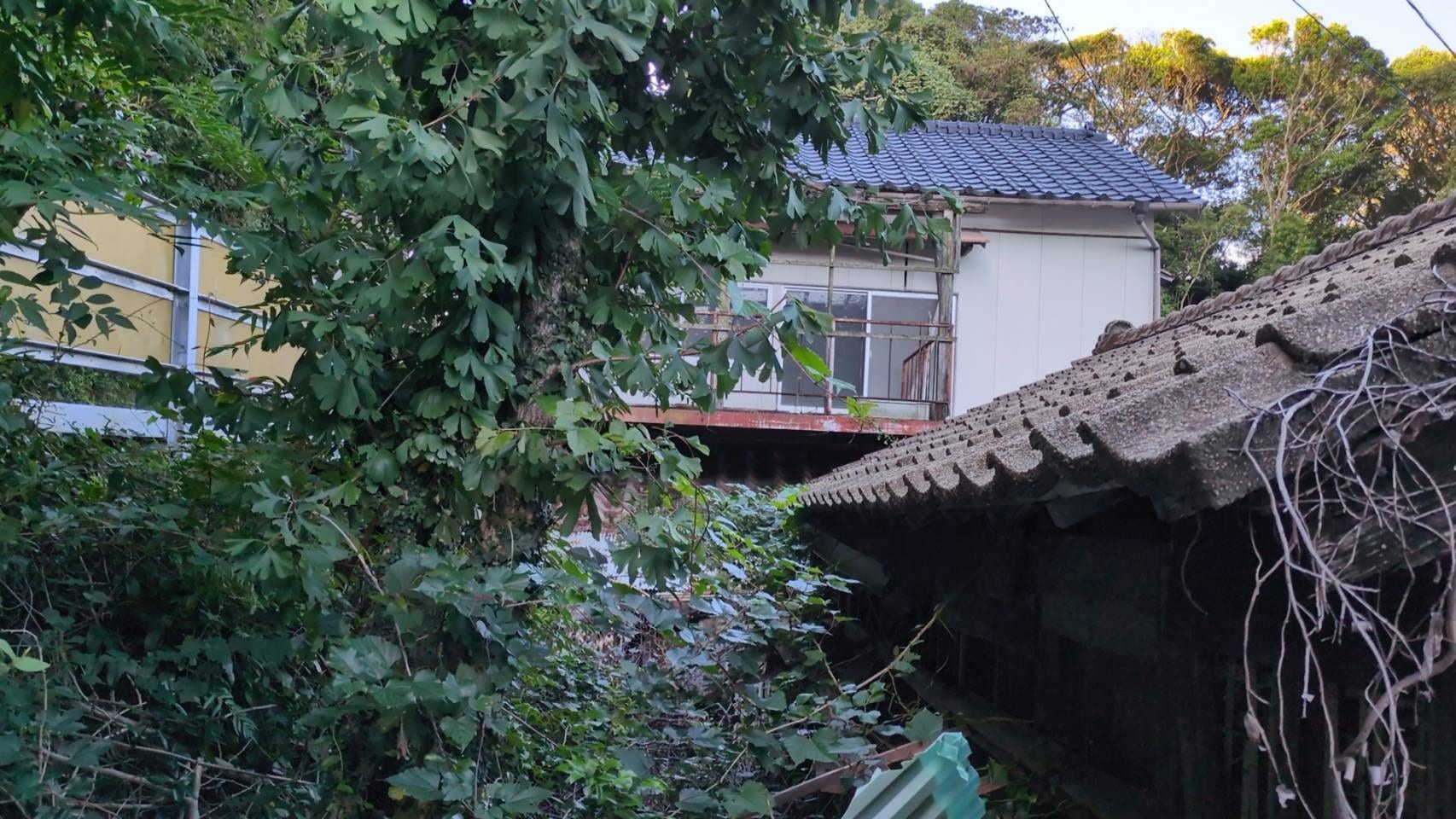 【九十九島を身近に感じる戸建】長崎県佐世保市 中古戸建て 画像8